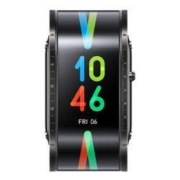 20点开始：nubia 努比亚 Nubia Watch 柔性屏智能手表
