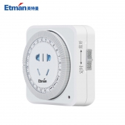 Etman 英特曼 英特曼 节能定时转换器 ACAC63