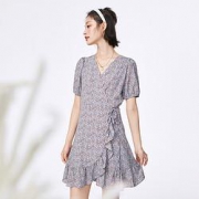 Semir 森马13B040140113女款连衣裙
