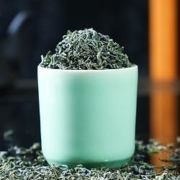 PLUS会员：岽峰山明前一级浙江绿茶250g *2件