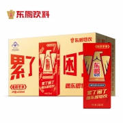 东鹏特饮 维生素功能饮料 250ML*24盒/箱*3件