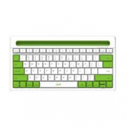 acer 宏碁 LK-818H 双模无线蓝牙键盘