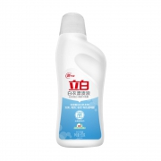 聚划算百亿补贴：立白 含氯漂白剂 600G/瓶