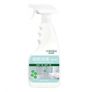【阿莎娜】瓷砖清洁剂500ml*3瓶