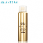 百亿补贴！ANESSA  安热沙 水能户外防晒喷雾 SPF50+ PA++++ 60g