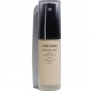 SHISEIDO 资生堂 SYNCHRO SKIN 粉底液 SPF20 30ml