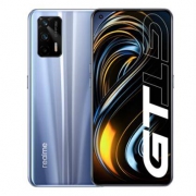 12点：realme 真我GT 5G手机  8GB 128GB 银河战舰