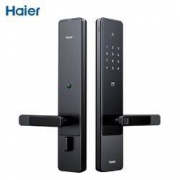 618预售：Haier 海尔 HFH-18EW-U3 智能门锁 E18