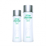 ALBION 澳尔滨 爽肤精萃健康水 110ml