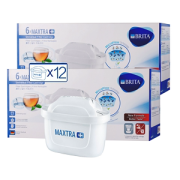 碧然德 Brita 第三代 Maxtra+ 标准版 多效滤芯 12枚