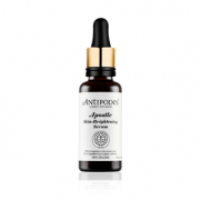 提亮嫩白！ANTIPODES 安媞珀 臻白透肌精华露 30ml