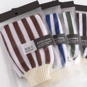 Moiidea 莫耶 双面两用搓澡巾 1个装