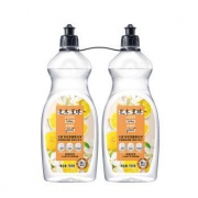 花木星球 天然香氛果蔬餐具净（700g+700g）*2件