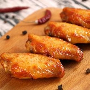 京东PLUS会员：果鲜岛 奥尔良鸡翅中 2斤*2件