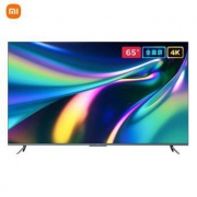 618预售：Redmi 红米 X65 L65M5-RK 65英寸 4K 液晶电视