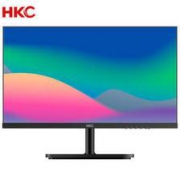 61开门红预告HKC 惠科 27英寸 IPS面板可壁挂办公家用 液晶台式电脑显示器S2716