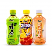聚划算百亿补贴：康师傅 冰红茶饮料 330ml*12瓶