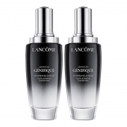 618预售：LANCOME 兰蔻 小黑瓶新精华肌底液 100ml*2瓶