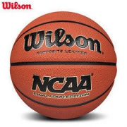 Wilson 威尔胜 WTB1233N NCAA四强专业篮球7号