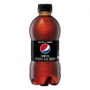 PEPSI 百事 无糖可乐 300ml*6瓶