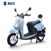 6月1日、618预告：SUNRA 新日 MQ1 XR800DQT-2F 龟王款电动车