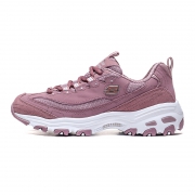 限尺码、618预售：SKECHERS斯凯奇13142-MVE女款运动休闲鞋