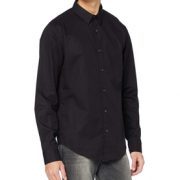 Superdry 极度干燥 Modern Tailors 男士纯棉长袖衬衫  含税到手￥185.68