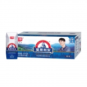 88VIP：光明 莫斯利安原味酸奶 200g*24盒
