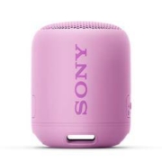 SONY 索尼 SRS-XB12 蓝牙音箱