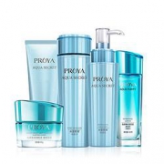 PROYA 珀莱雅 护肤礼盒（洗面奶+爽肤水+乳液+睡眠面膜+水）