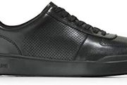 Cole Haan 可汗 Crosscourt 男士牛皮革缓震运动鞋 C33989 到手￥395.83