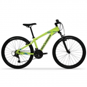 61开门红预告：DECATHLON 迪卡侬 ST100 山地自行车