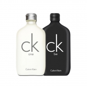 CK 香水卡尔文克雷恩 男女士中性 淡香水100ml