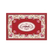 念兮 门垫 入户垫 HOME 40*60厘米