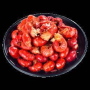 京东PLUS会员：mr seafood 京鲜生 熟冻麻辣小龙虾尾 1000g*2件