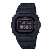 CASIO 卡西欧 G-SHOCK系列 DW-5600E-1V 复古方块电子表