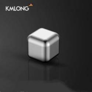 KMLONG 凯曼隆 304不锈钢冰块 2.6cm/块