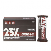 PLUS会员：CHUJI 初吉 乳清蛋白棒 可可味 40g*9条*2件
