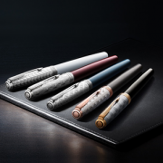 2021新品！PARKER 派克 Sonnet卓尔致臻系列 18K金笔尖 钢笔 到手￥1030.91