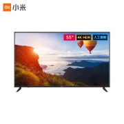 61开门红预告：Redmi 红米 L55R6-A 4K液晶电视 55英寸