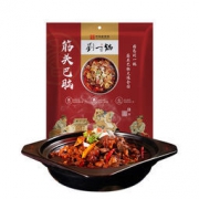 刘一锅 加热即食 筋头巴脑 500g