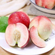 淳果一木 新鲜油桃 2.5斤*2件