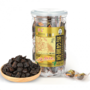 广东老字号 济公喉宝 佛手果果干 140g