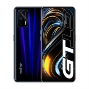 7日0点：realme 真我 GT 5G智能手机 12GB+256GB