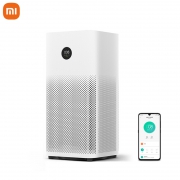 61开门红预告：MI 小米 AC-M4-AA 空气净化器2S 白色