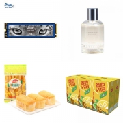 周三惠总：博柏利 新周末女士香水 100ml 149、达利园 香橙味软面包 600g 69元、