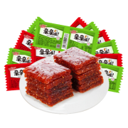 19日0点：佳龙 亲亲嘴辣片 红烧牛肉味 20片