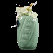 古越龙山 八年陈 绍兴黄酒花雕酒 500ml*6瓶