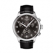 618预售：TISSOT 天梭 T1166171605700 男士石英表