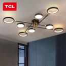 TCL led吸顶灯 三室两厅套餐A